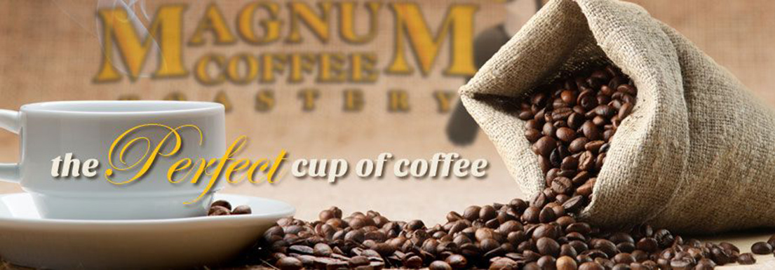 Кофе Блу Маунтин